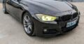 BMW 3 Sieres 328i 2012 2.0 gasolina 4 CYL Twin turbo F30
