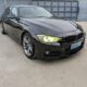 BMW 3 Sieres 328i 2012 2.0 gasolina 4 CYL Twin turbo F30