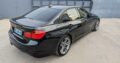 BMW 3 Sieres 328i 2012 2.0 gasolina 4 CYL Twin turbo F30