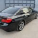 BMW 3 Sieres 328i 2012 2.0 gasolina 4 CYL Twin turbo F30