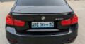 BMW 3 Sieres 328i 2012 2.0 gasolina 4 CYL Twin turbo F30