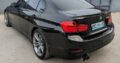 BMW 3 Sieres 328i 2012 2.0 gasolina 4 CYL Twin turbo F30