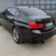 BMW 3 Sieres 328i 2012 2.0 gasolina 4 CYL Twin turbo F30