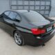 BMW 3 Sieres 328i 2012 2.0 gasolina 4 CYL Twin turbo F30
