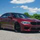 BMW M5 2018 First Edition 1/400 XDrive 4.4 V8 TwinTurbo