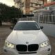 BMW X3 2013 2.8cc 4WD
