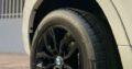 BMW X3 2013 2.8cc 4WD