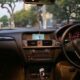 BMW X3 2013 2.8cc 4WD