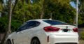 BMW X6M XDrive 2015 4.4 V8 TwinTurbo Recém importado