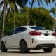 BMW X6M XDrive 2015 4.4 V8 TwinTurbo Recém importado