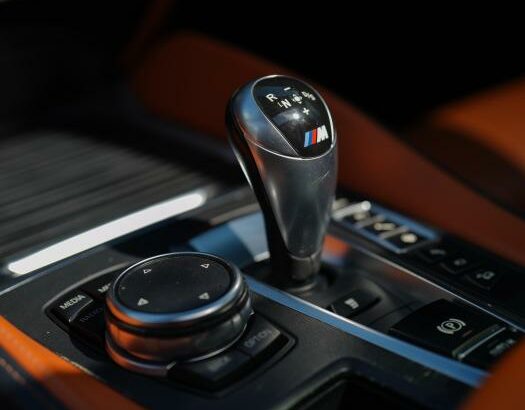 BMW X6M XDrive 2015 4.4 V8 TwinTurbo Recém importado