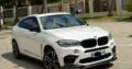 BMW X6M XDrive 2015 4.4 V8 TwinTurbo Recém importado