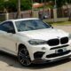 BMW X6M XDrive 2015 4.4 V8 TwinTurbo Recém importado
