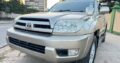 TOYOTA SURF 2006