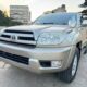 TOYOTA SURF 2006