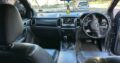 Ford Ranger Everest 2018 4X4 3.2