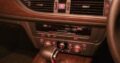 Audi A6 S Line