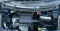 Toyota Vitz 1.3 2006