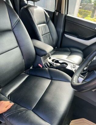 Mazda BT-50 2013 Cabine Dupla