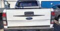 Ford Ranger 2013 ClubCab
