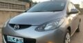 Mazda Demio 1.5 ANI•••MC