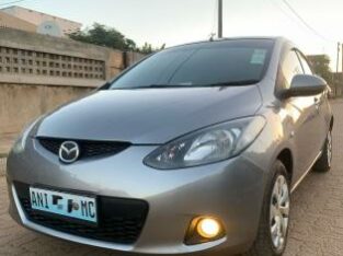 Mazda Demio 1.5 ANI•••MC