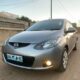 Mazda Demio 1.5 ANI•••MC