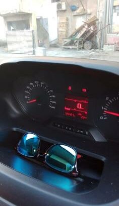 Peugeot Partner 2019