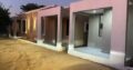 Casas T1 num novo Condomínio Na Mozal climatizadas