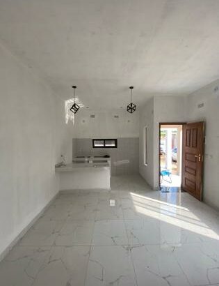 Casas T1 num novo Condomínio Na Mozal climatizadas
