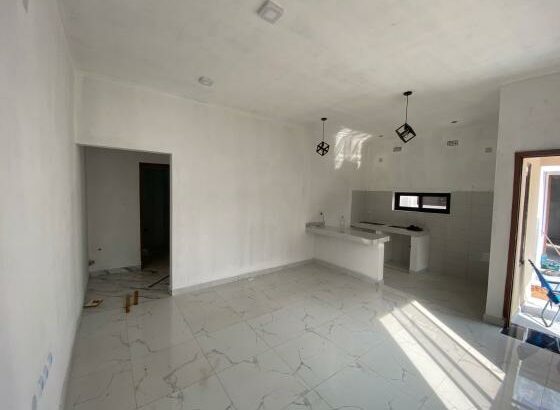 Casas T1 num novo Condomínio Na Mozal climatizadas