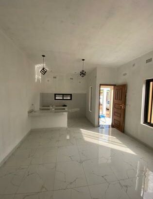 Casas T1 num novo Condomínio Na Mozal climatizadas