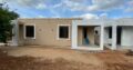 Casas T1 num novo Condomínio Na Mozal climatizadas