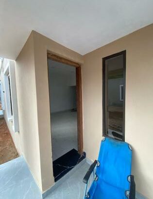 Casas T1 num novo Condomínio Na Mozal climatizadas