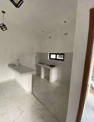 Casas T1 num novo Condomínio Na Mozal climatizadas