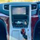 Toyota Vellfire 2.4 Recém Importado