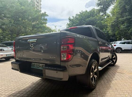 Mazda BT 50/ BT50 2024