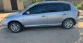 Honda Civic 2005 4WD