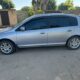 Honda Civic 2005 4WD
