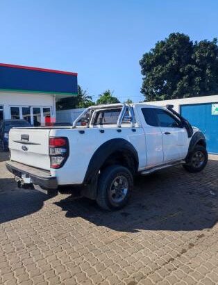 Ford Ranger 2013 ClubCab