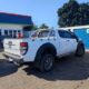 Ford Ranger 2013 ClubCab