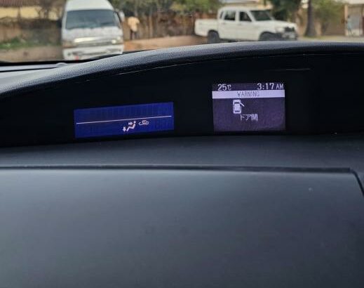 Mazda Axela •2012• Sport RECÉM IMPORTADO