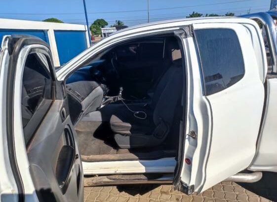 Ford Ranger 2013 ClubCab