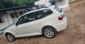 BMW X3 2.5 2009
