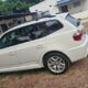BMW X3 2.5 2009