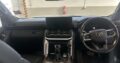 Toyota Land Cruiser VX R 2023