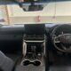 Toyota Land Cruiser VX R 2023
