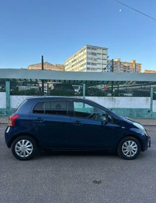 Toyota Vitz 1.3 2006