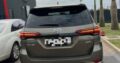 Toyota Hilux Fortuner GD6 2024