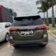 Toyota Hilux Fortuner GD6 2024